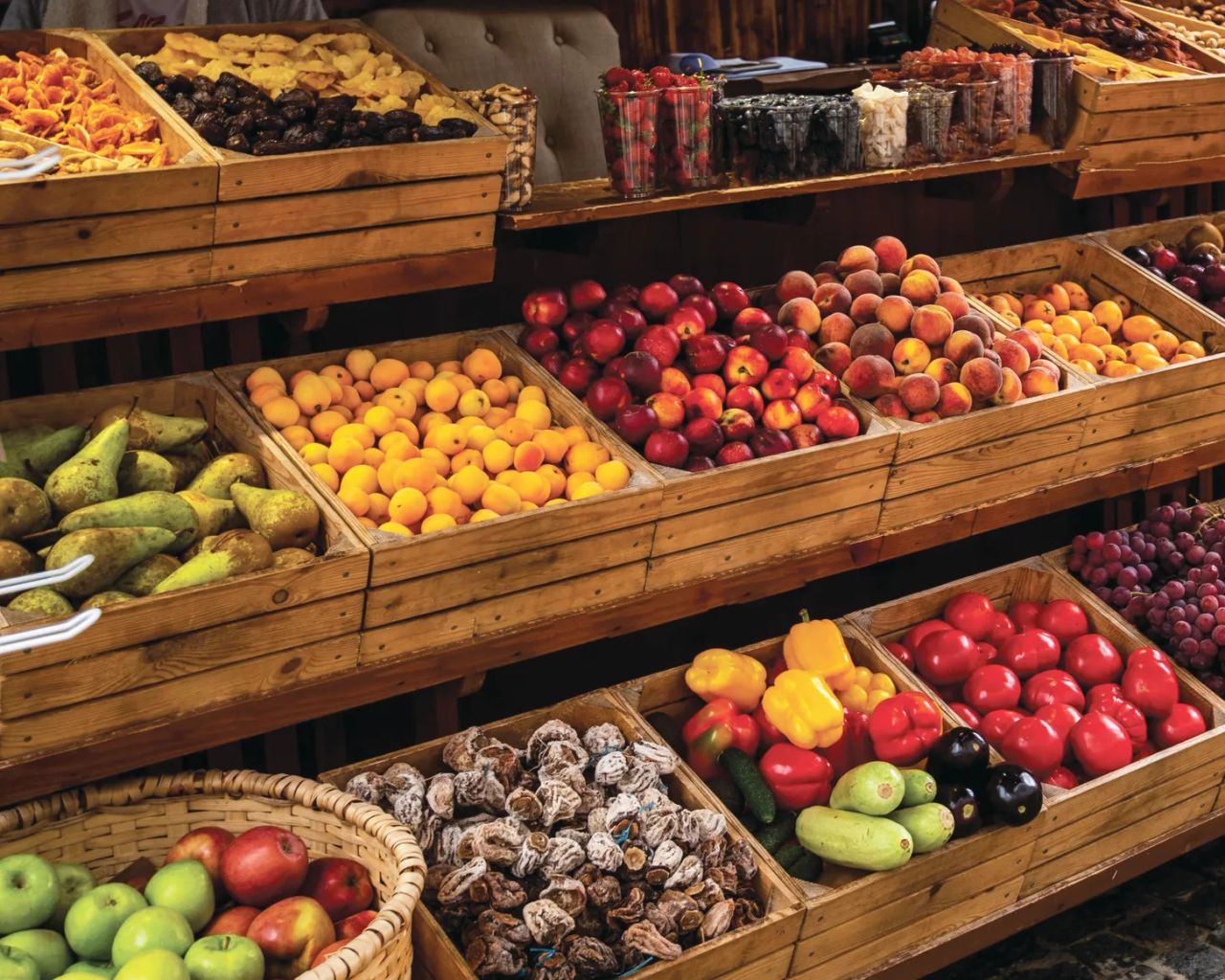 OECD: Public spending should be redirected to sustainable farming