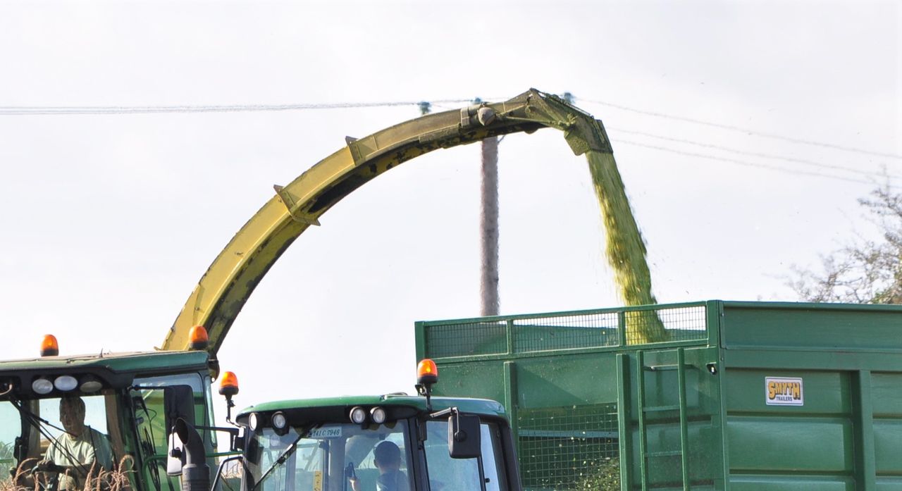 Fodder Support Scheme worth €56 million officially launched