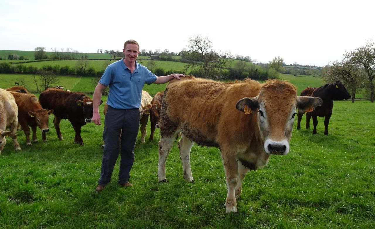 Meet Northern Ireland's 4 new Technology Demonstration Farms