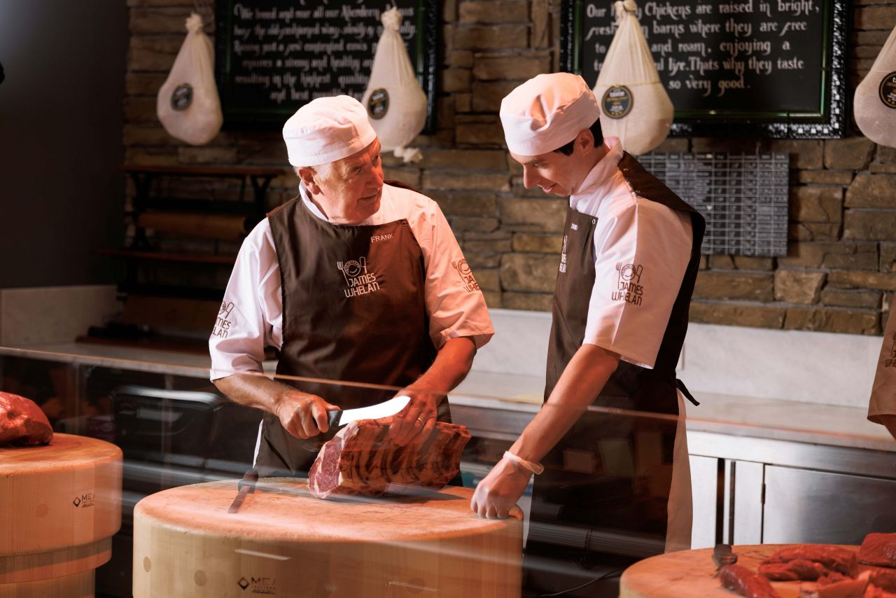 James Whelan Butchers launches graduate programme