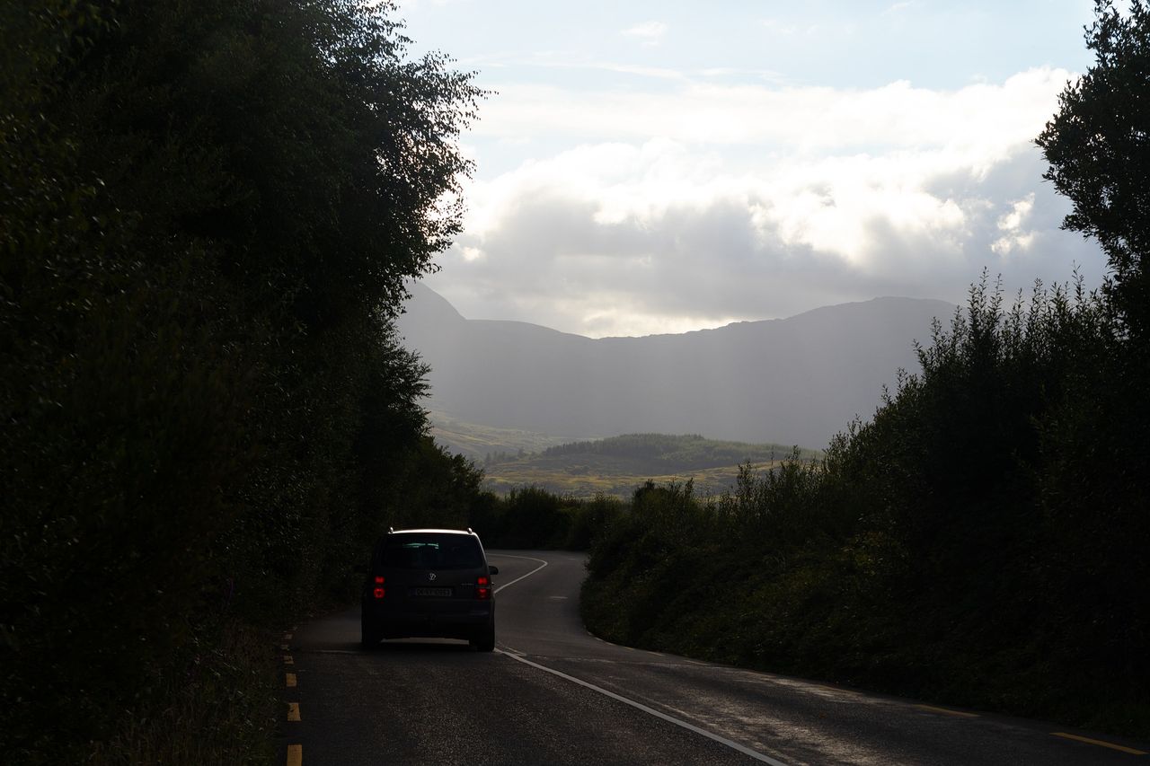 Sinn Féin to bring motion in Dáil 'to deliver fair investment for rural Ireland'