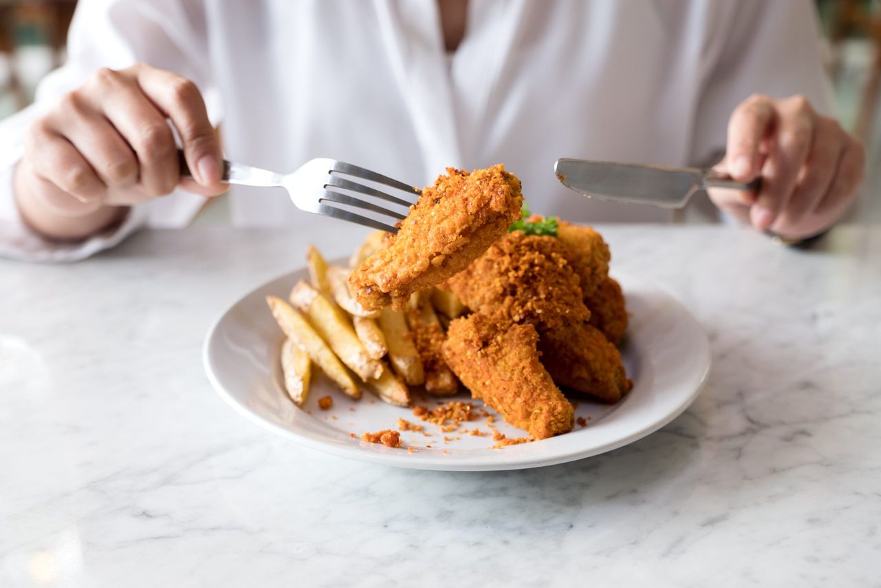 FSAI issues food safety reminder on coated poultry products