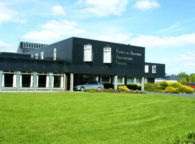 Key Teagasc ag-college open days coming up