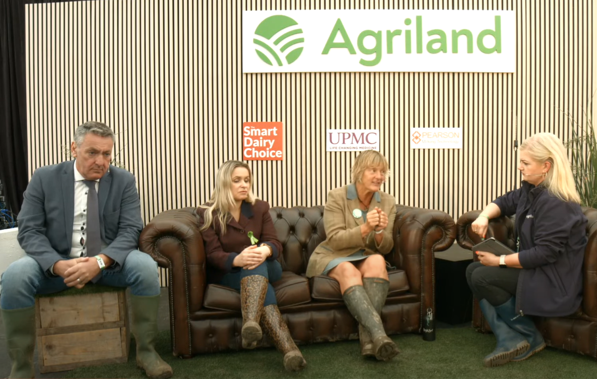 Ireland should move away from nitrates derogation - MEP