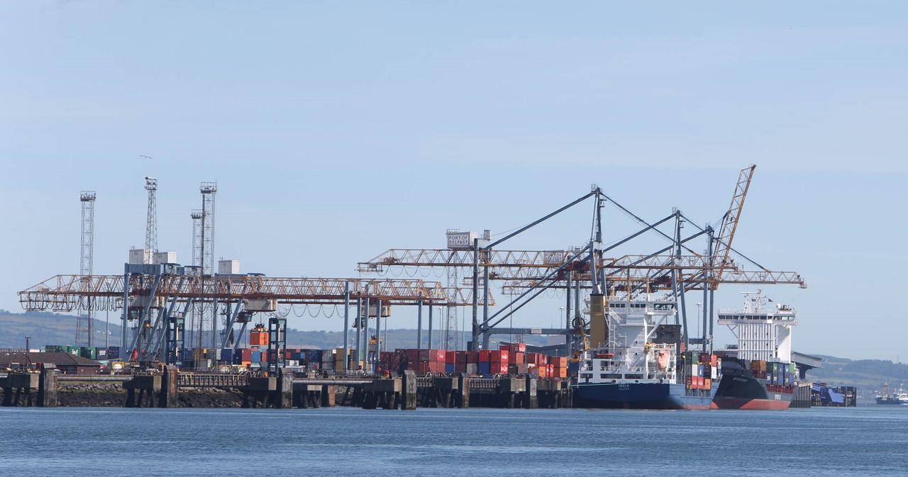 Agriculture Committee: 'Coded' Crimestoppers report prompted ports decision