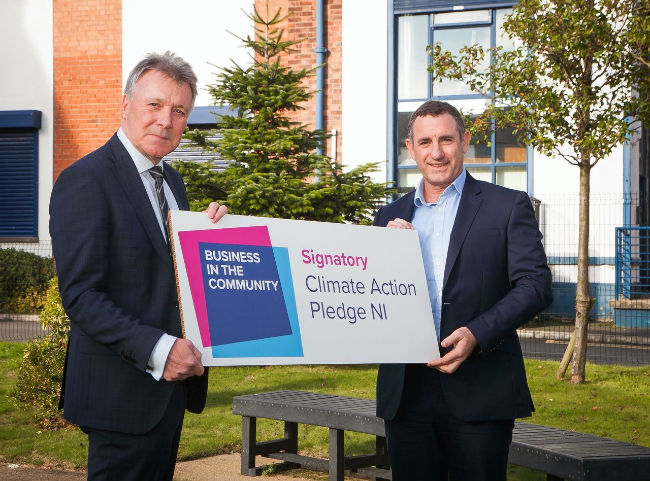 RiverRidge to cut GHG emissions by 50% by 2030
