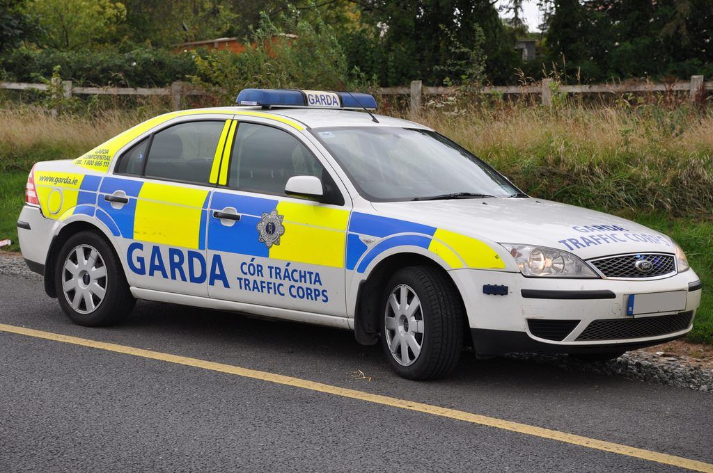 Public's assistance sought in search for young Tipperary man from farming family