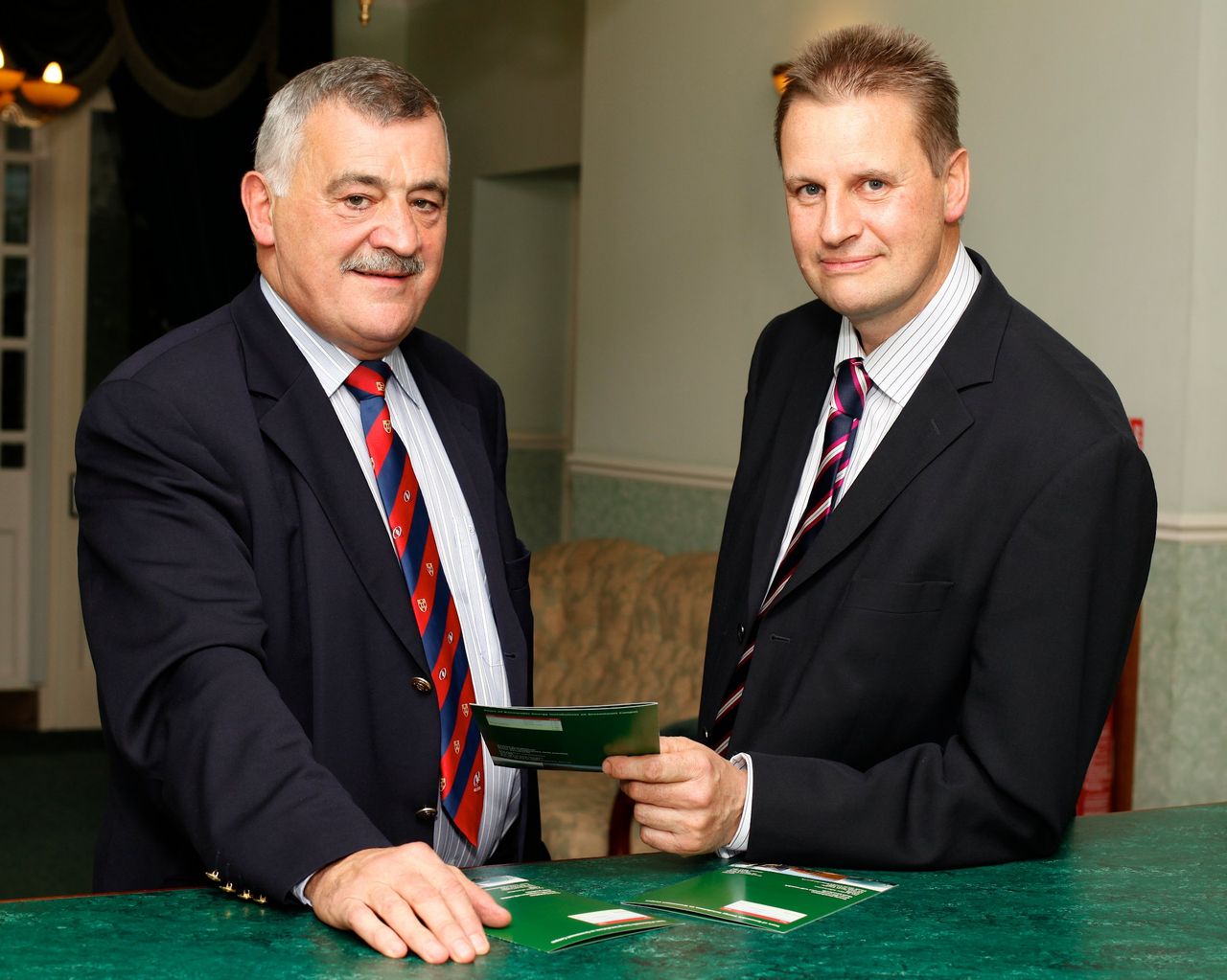 Farm business mentoring