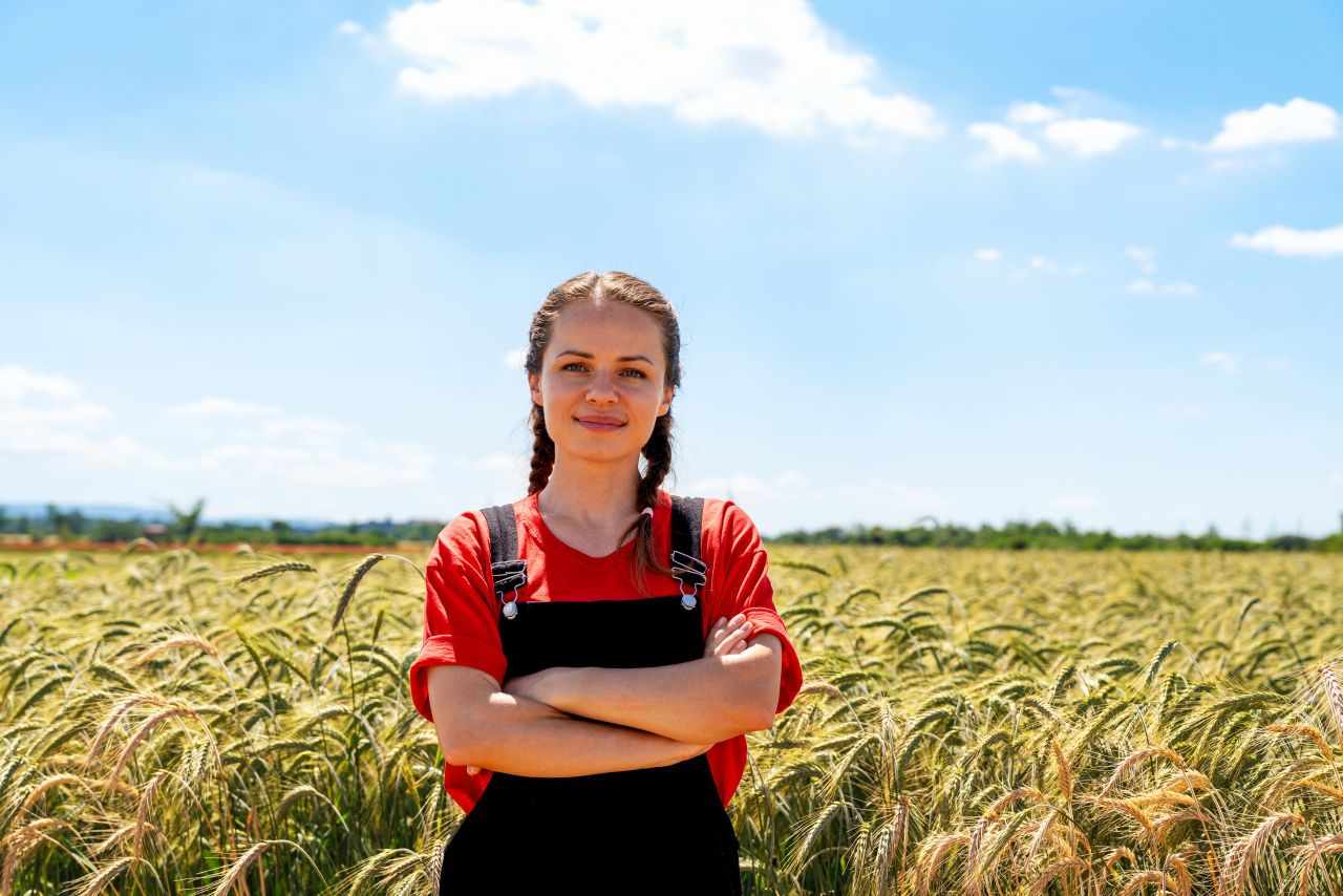 Men do 'not own' the title of farmer in Ireland - Louth TD