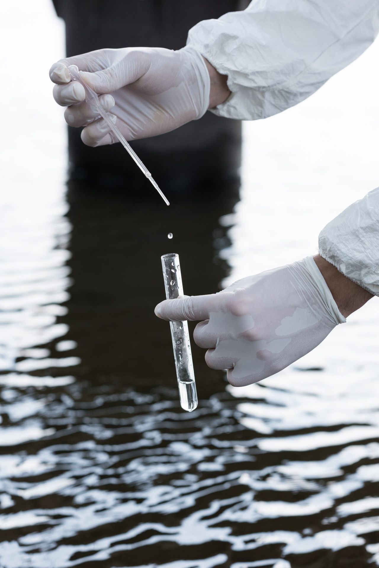 NI farmer convicted for water pollution offence