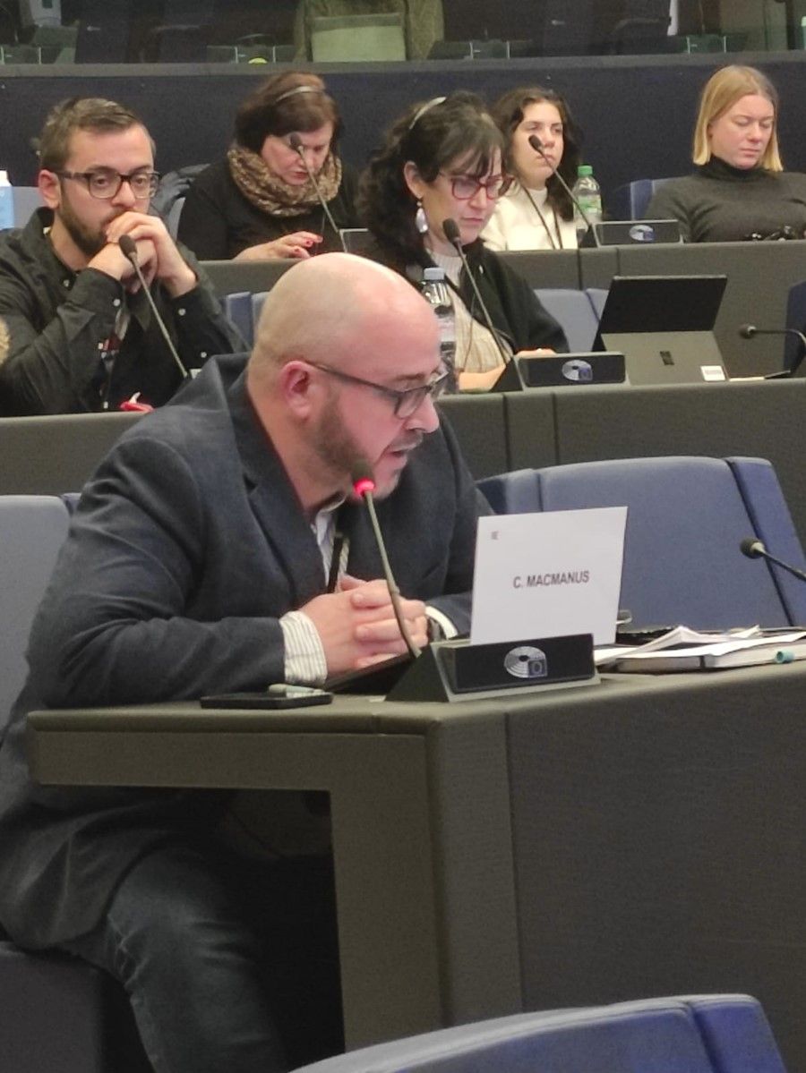 MEPs launch study on carbon leakage in agri-food sector