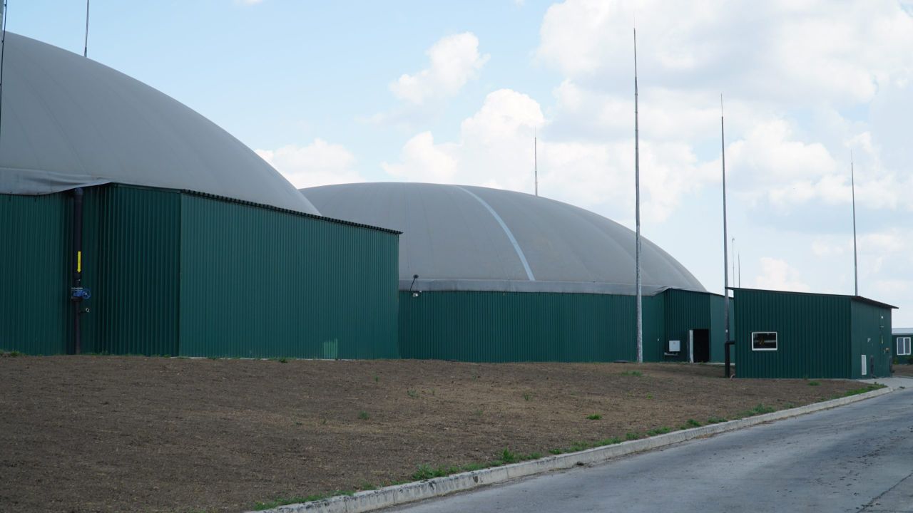 AD could improve water quality and 'mitigate the nitrate derogation' - charter