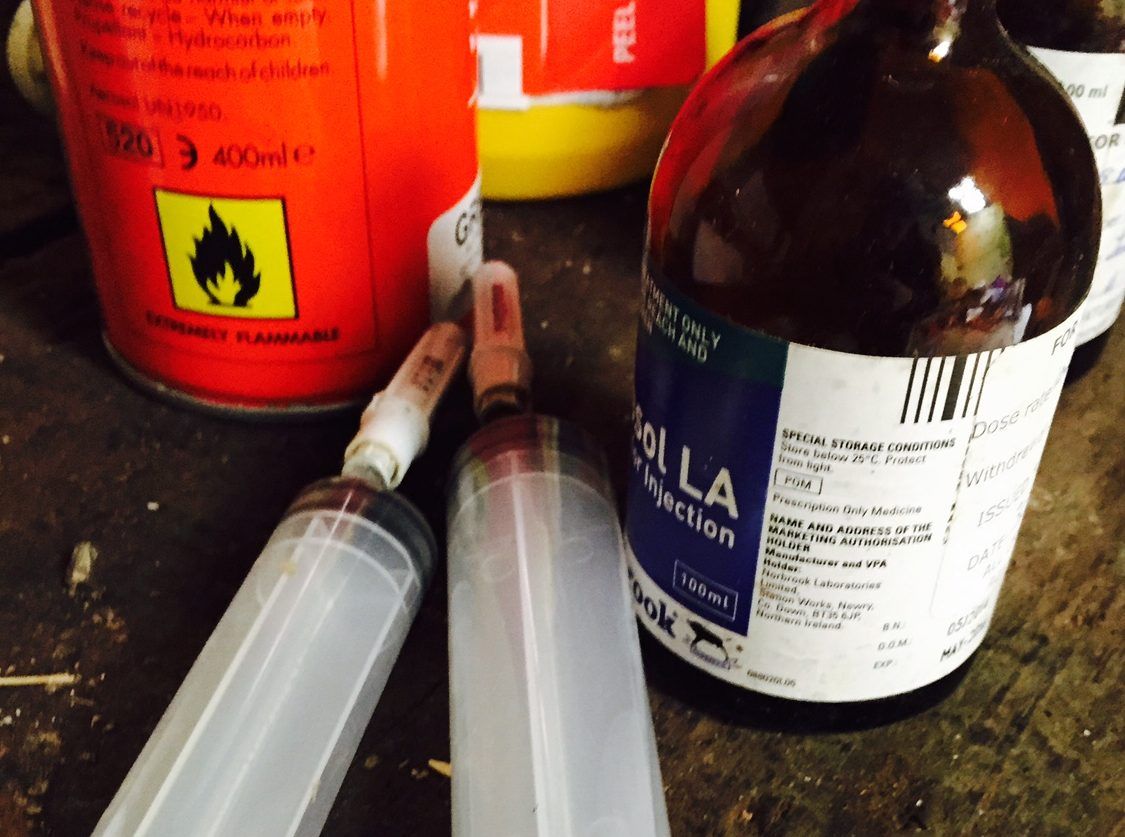Department urged to 'ensure all vets reflect agreement' on medicine rules