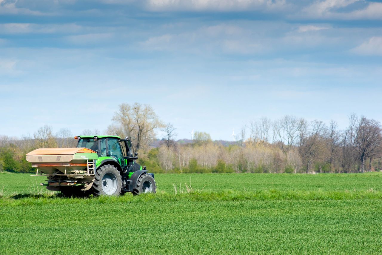 Farmers 'let down' by govt failure to address rising fuel costs - SF