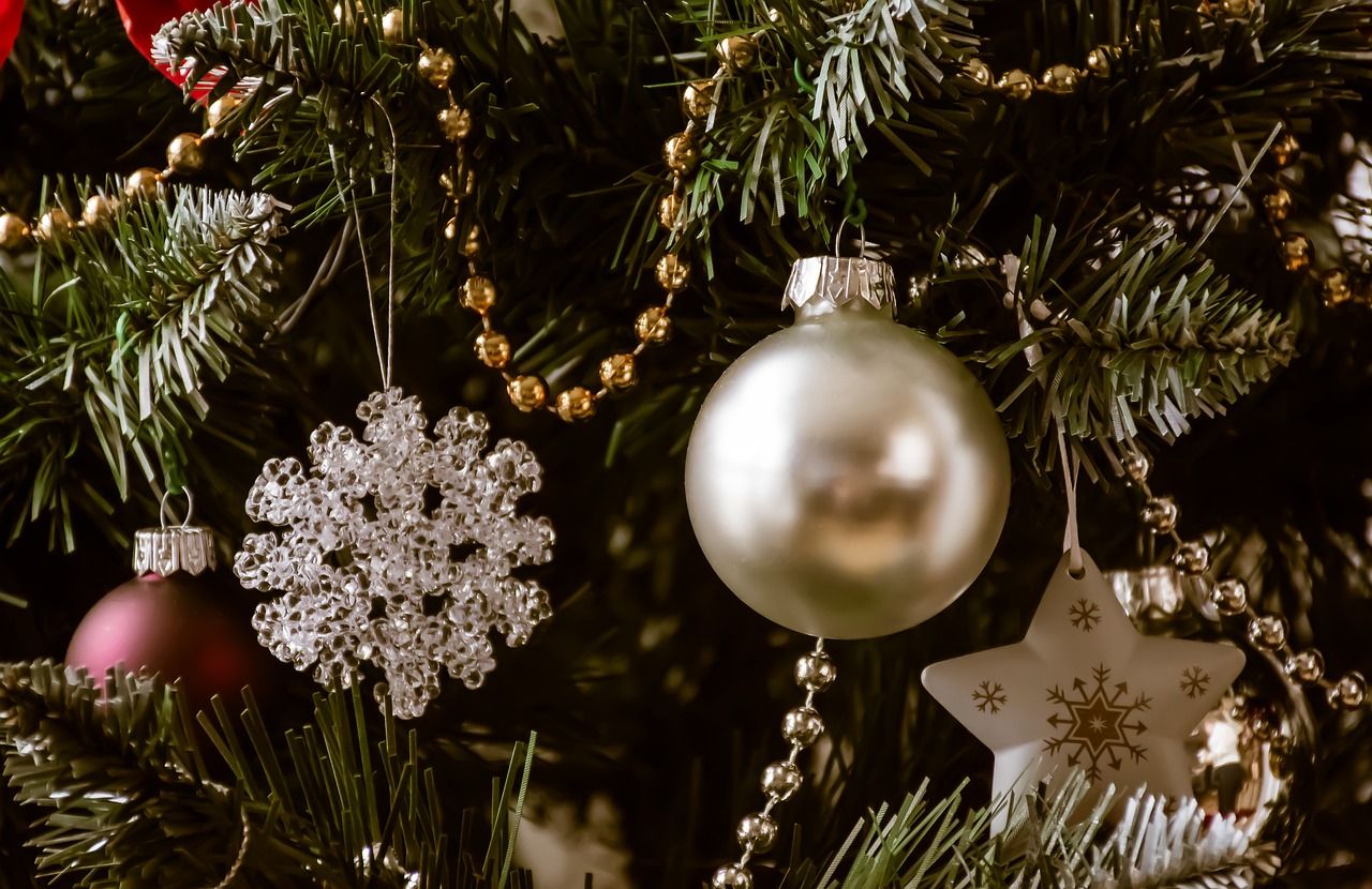 Met Éireann: Mild, wet and blustery weekend ahead of Christmas