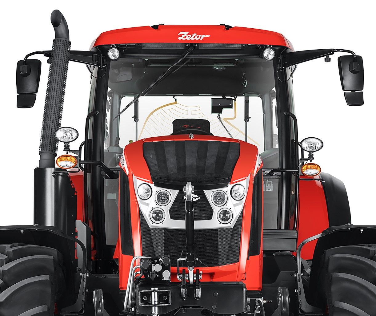 Zetor: 'New path, with new factory backing and reinvigorated dealer network'