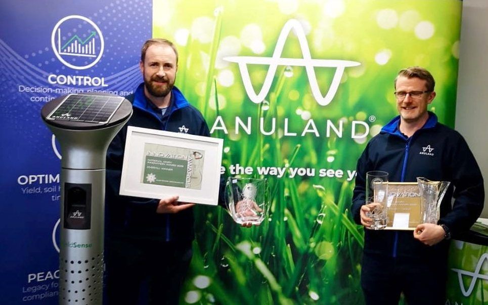 Measuring through mobiles makes waves in Millstreet