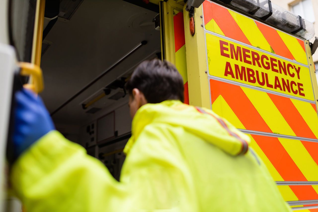 Employee of independent potato supplier involved in fatal incident at Tayto Snacks