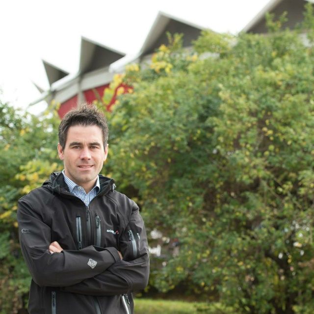 Swiss judge confirmed for Emerald Expo 2015