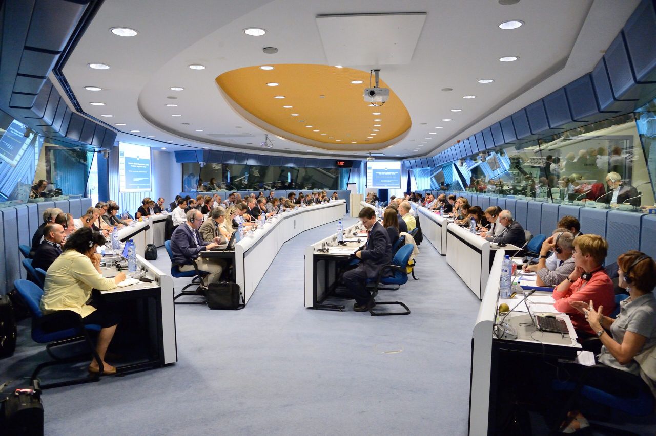 A quiet word of warning to our MEPs