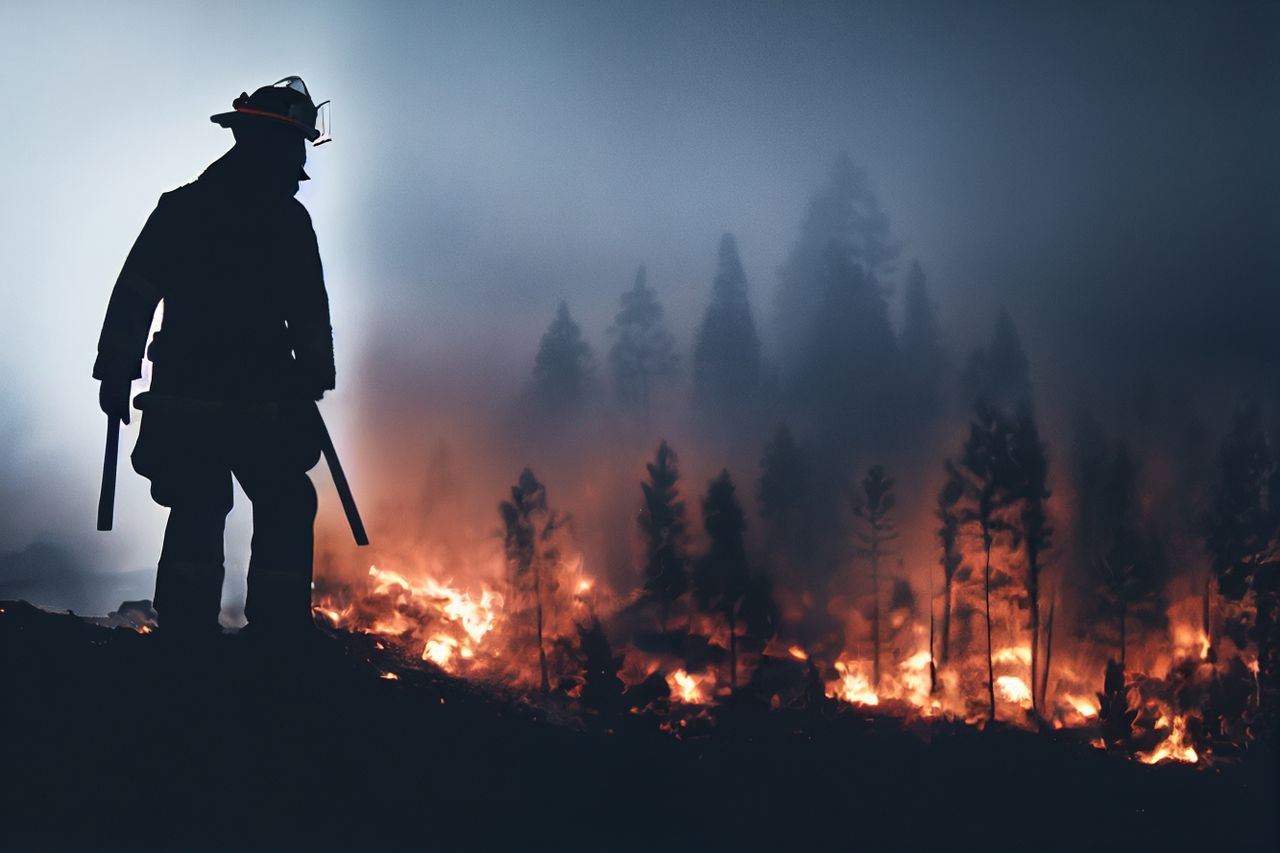 EU takes 'significant steps' to tackle wildfires