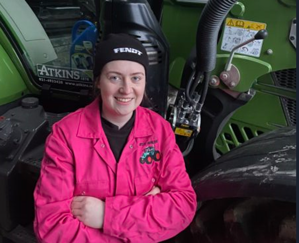 Kerry woman on the highs and lows of part-time contracting