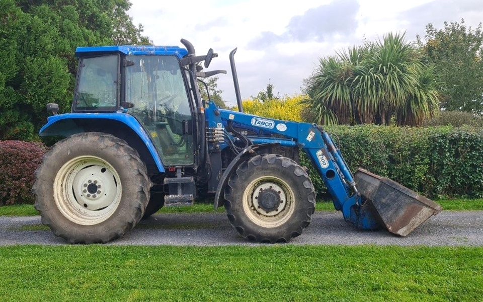 Cork Marts to host machinery clearance sale
