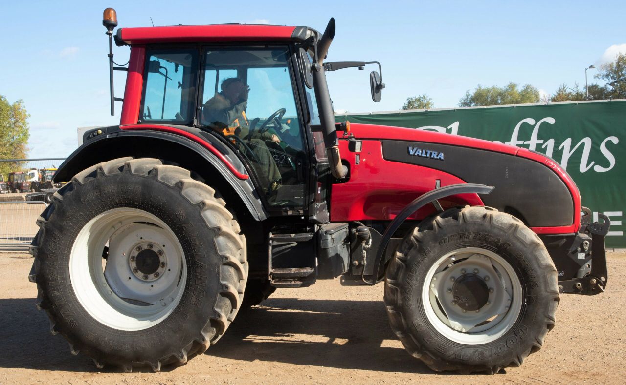 Auction report: 'Best of the rest' from sprawling October sale