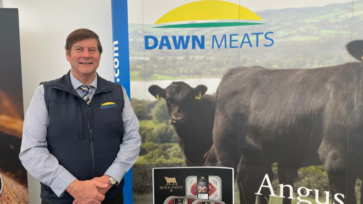 Watch: Factory-perspective on beef market outlook for coming months