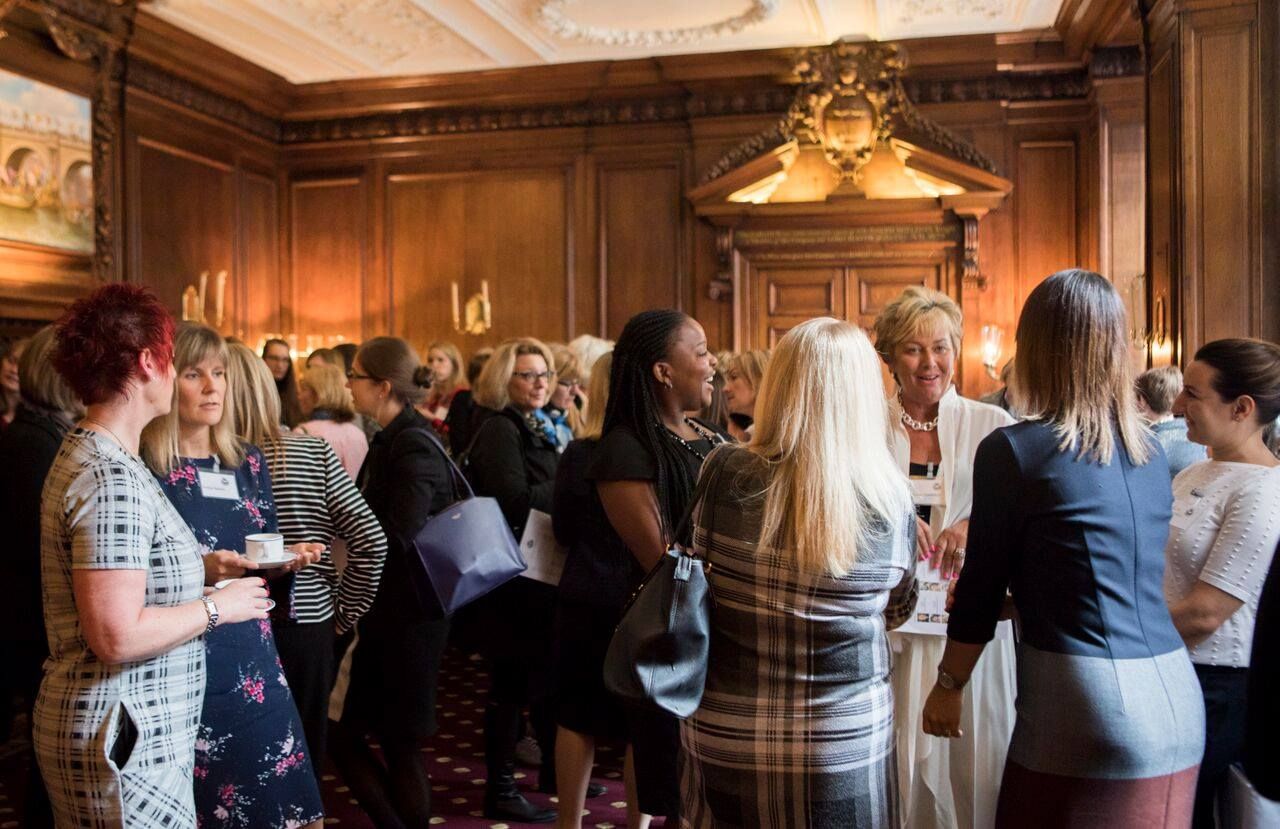 Meat Business Women renews alliance with ABP and Cranswick