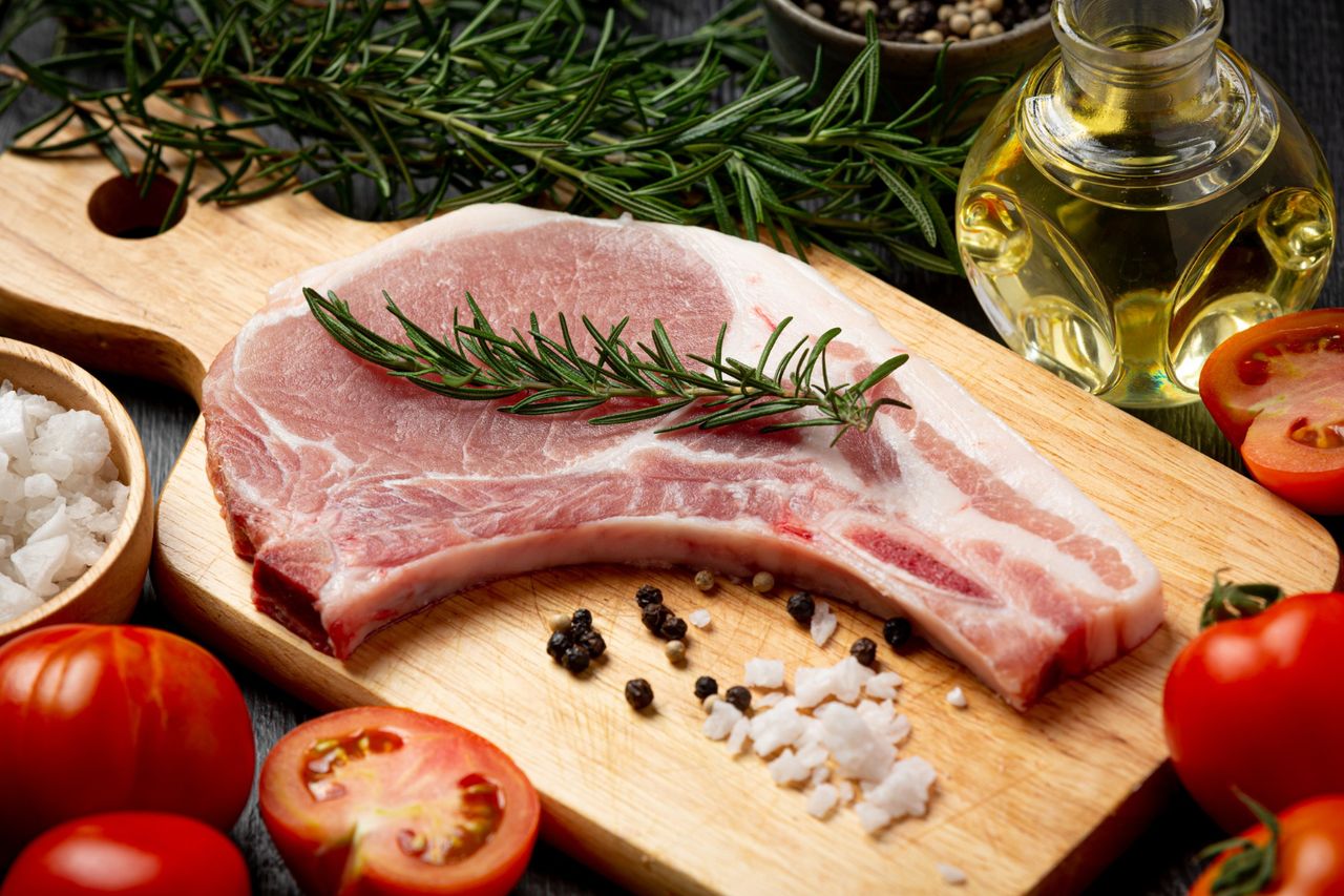 UK and NI secure £19m deal to export pork to Mexico