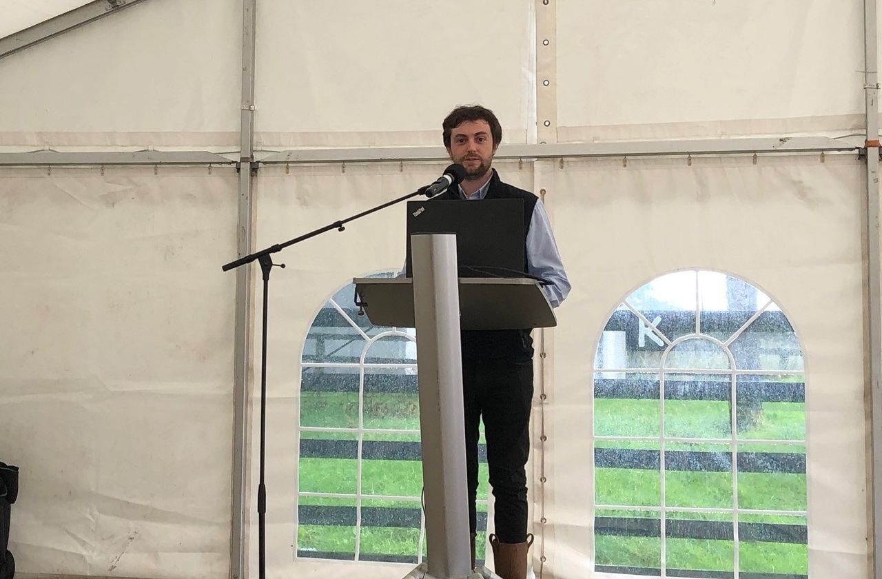 Advice offered on how to deliver energy efficiencies inside the farm gate