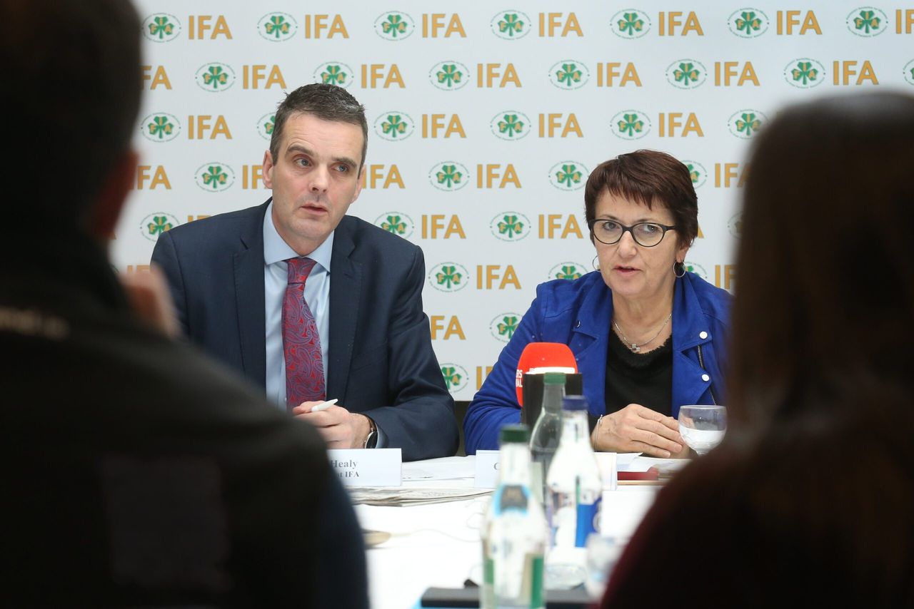Farmers 'can't do more with less': French and Irish united on CAP priority