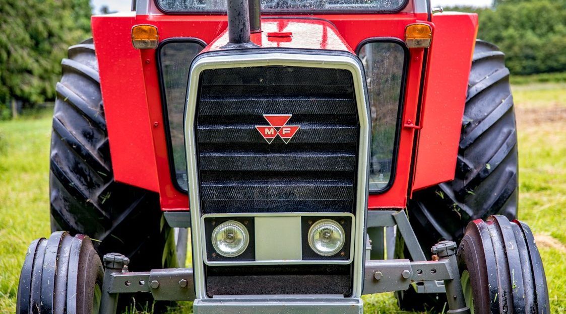 60 years of Massey: Vintage club to attempt world record for big birthday