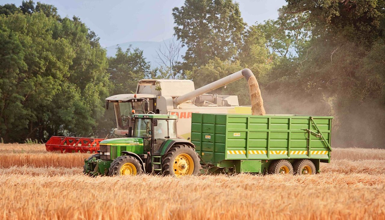 Many tillage 'farmers are at their wits end'