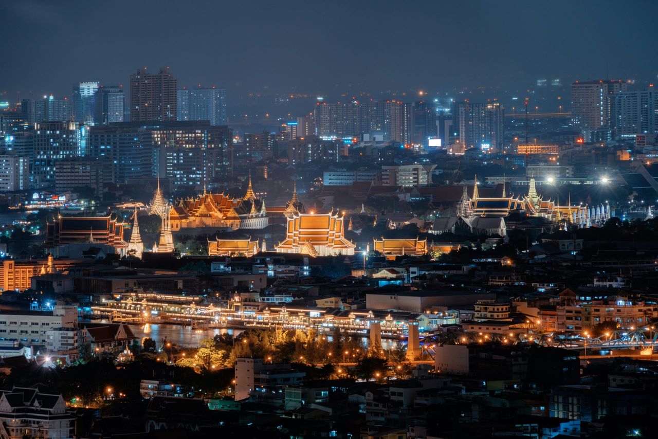 Minister Hackett to lead trade mission to Thailand and Vietnam