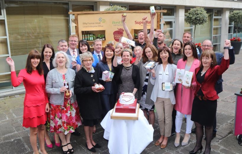 Anniversary of Food Academy programme celebrated
