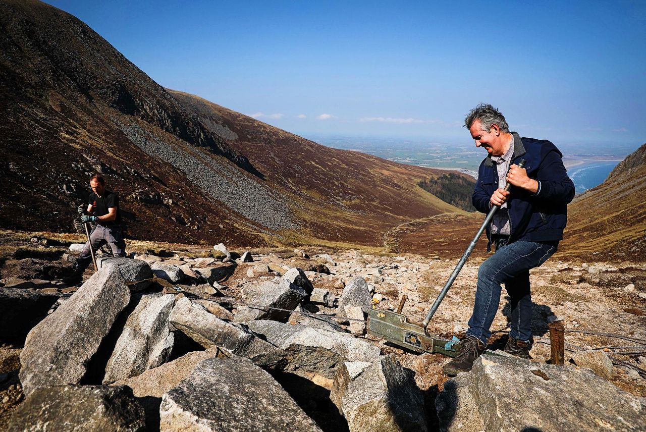 NI's £2 million Environment Fund opens for applications