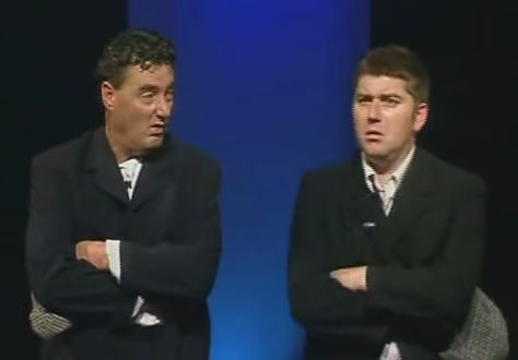 Three classic farmer moments from the D'Unbelievables