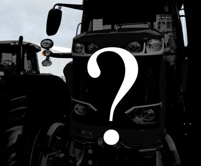 Correct tractor licence? Contractor's appeal upheld in court
