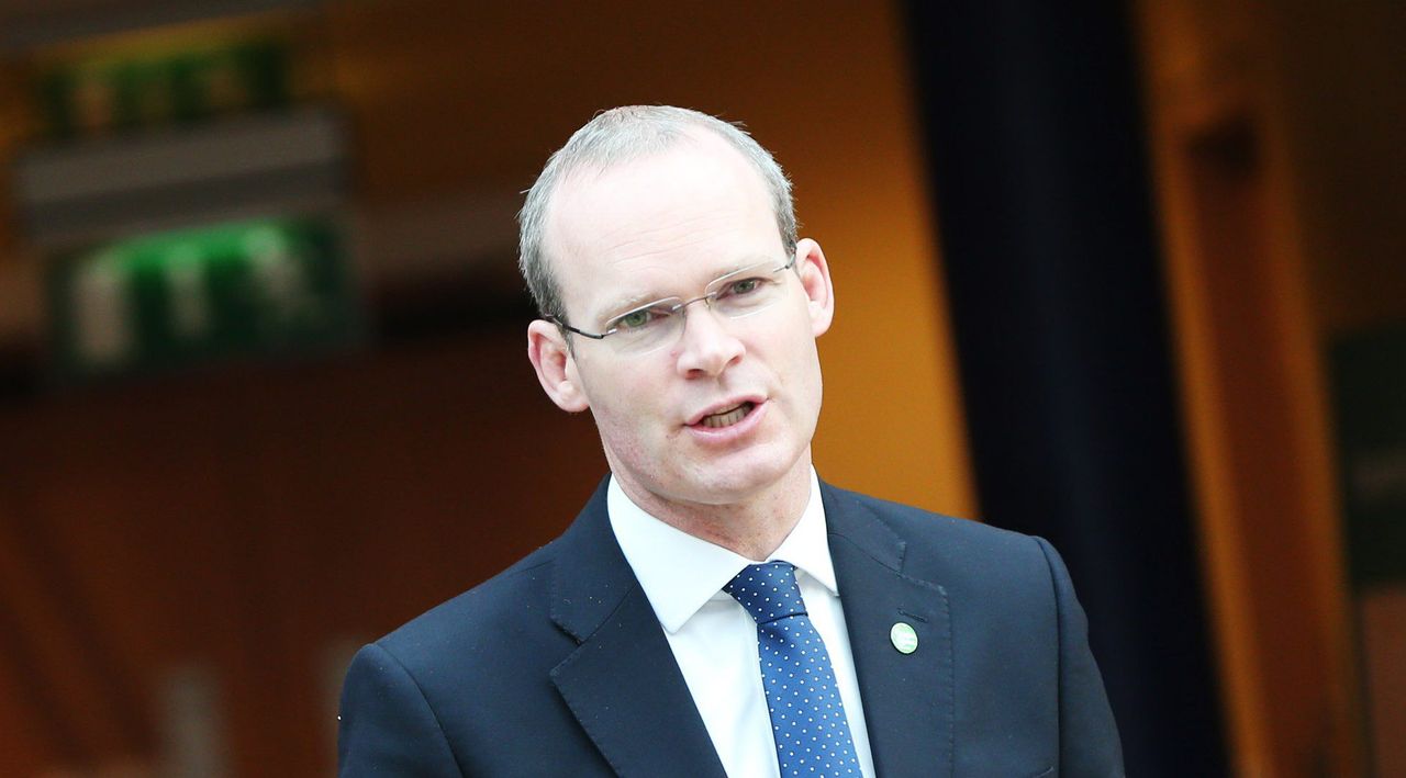 Northern Ireland Protocol will work, if we allow it - Coveney