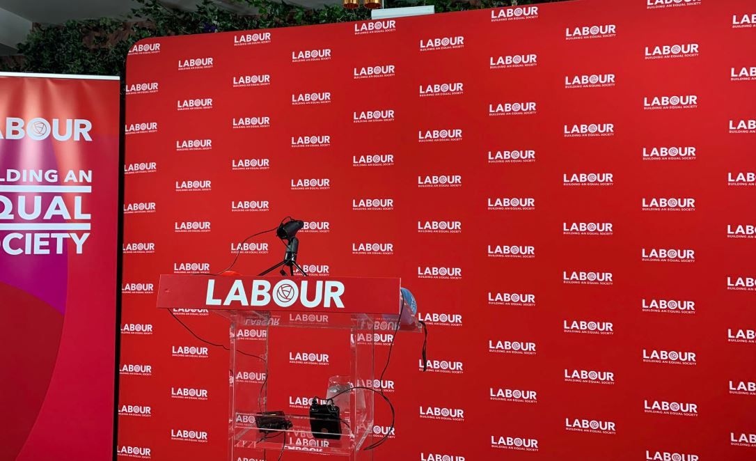 Labour outlines agriculture 'vision' in manifesto