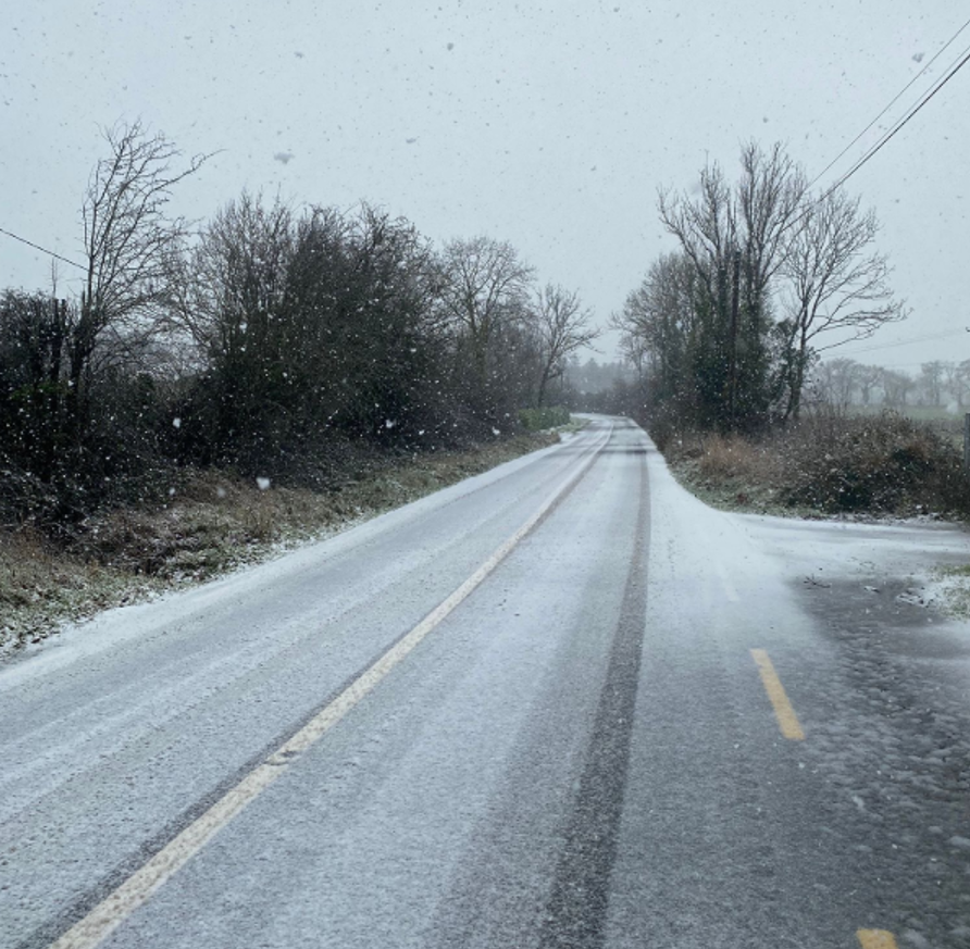 RSA: Road users 'exercise extreme caution' in current conditions