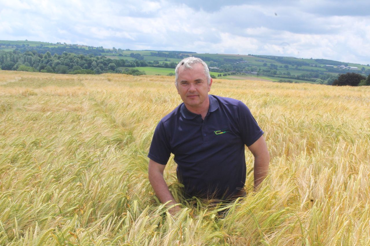 Tillage farmers urged to tap into conferences and technical seminars