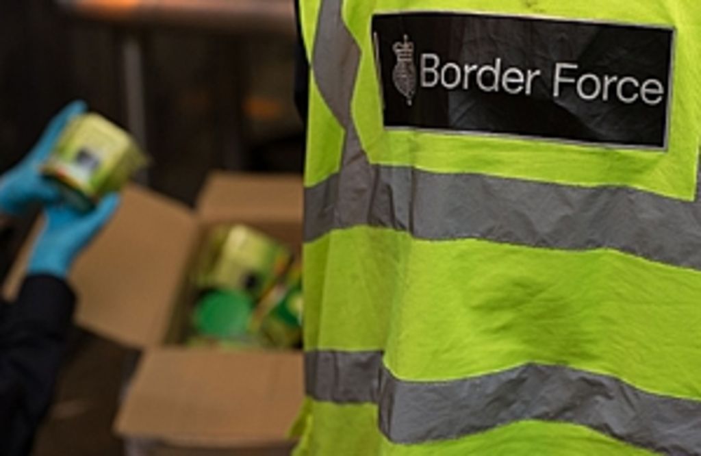 'Staggering' cost of NI's Brexit customs posts revealed