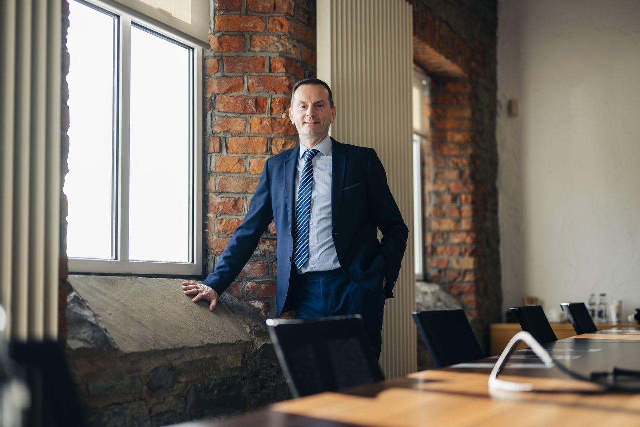 ABP announces new MD for Ireland and Poland as Cahill takes UK role