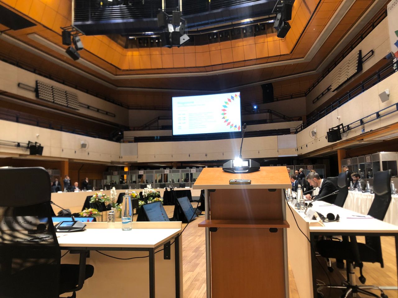 Food systems must not 'be taken for granted' - CEJA