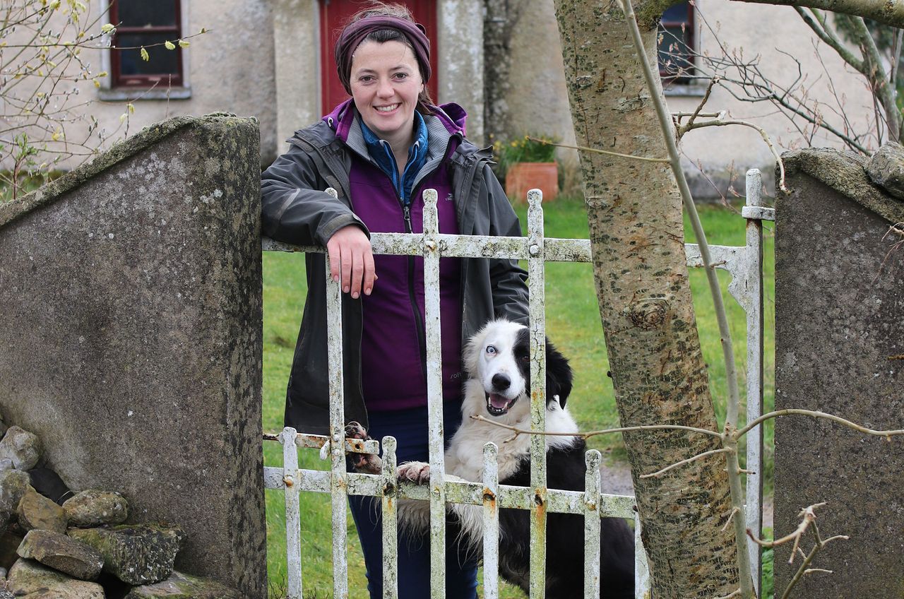 'We have an enormous responsibility in the way that we farm'