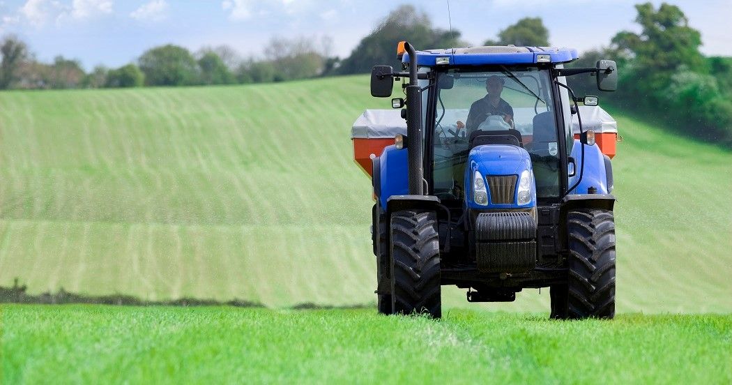 UK government launches consultation on restricting use of solid urea fertilisers