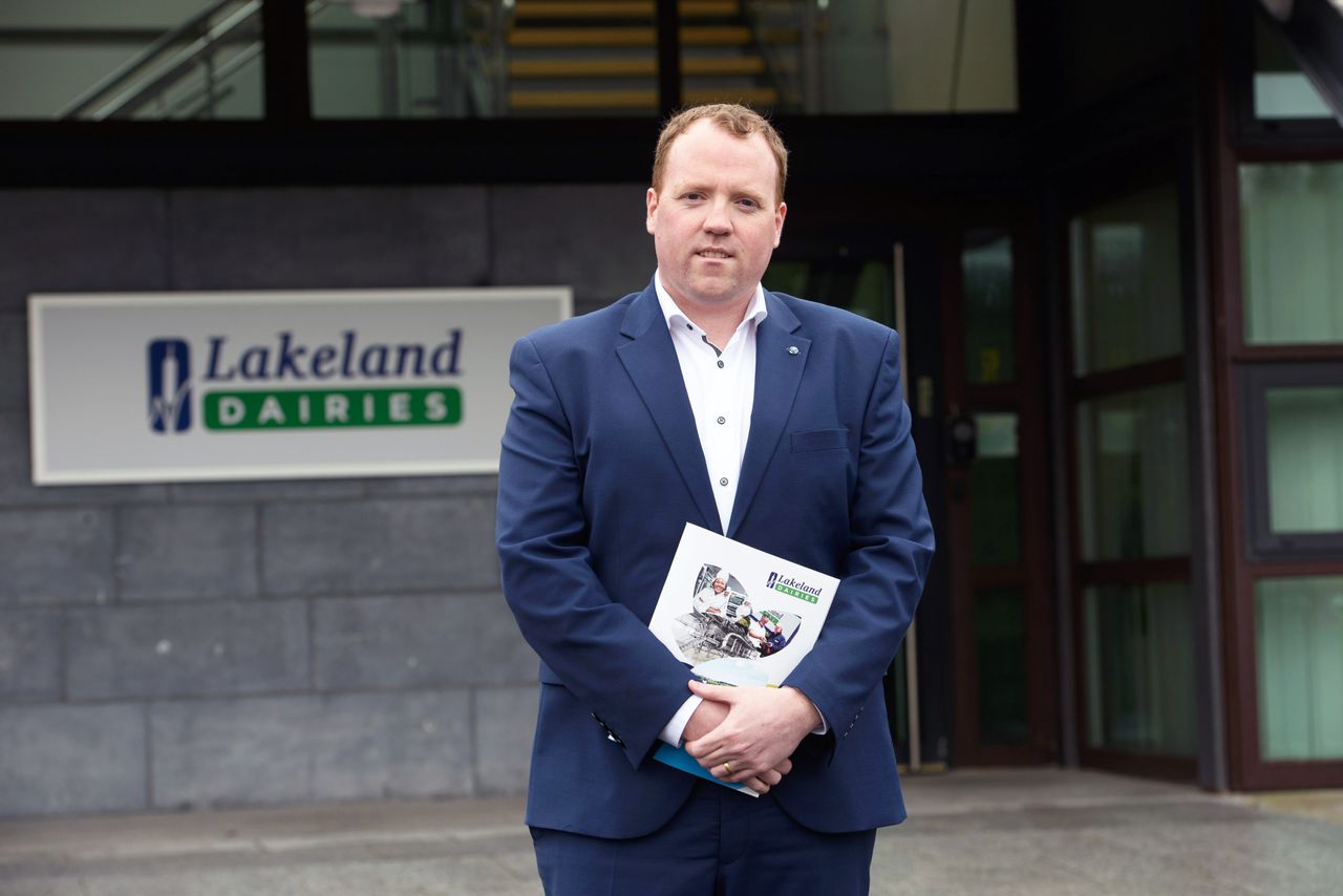 Herd genotyping most 'obvious' measure for calf welfare - Lakeland